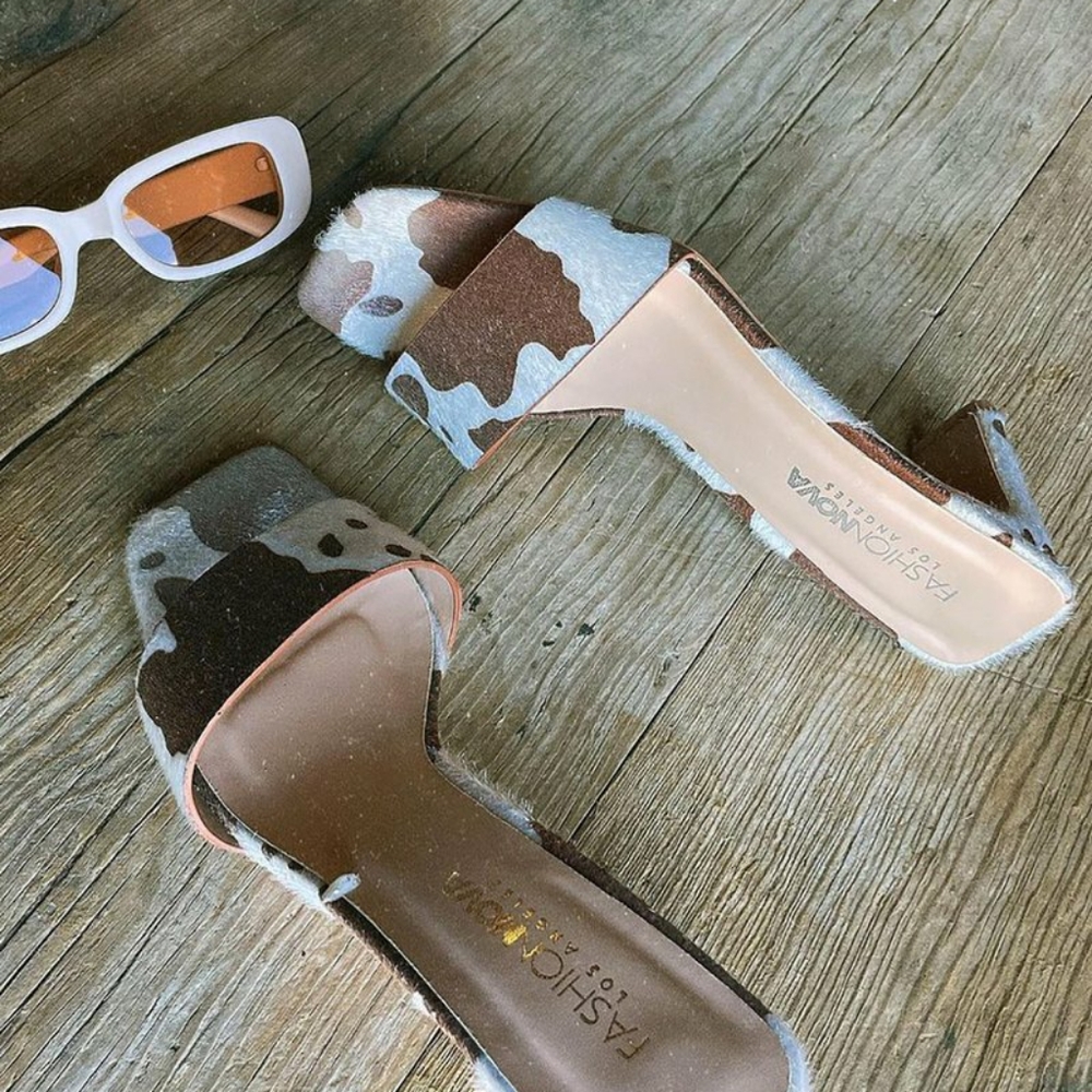 Mules